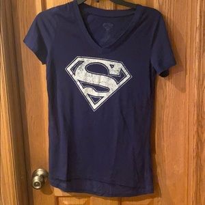 Superman top